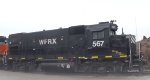 WFRX 567